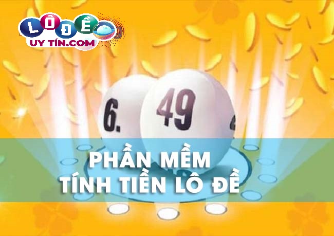 Phần mềm tính lô đề bằng excel miễn phí - Hiệu quả cực cao