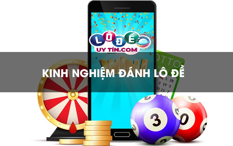 Kinh nghiệm đánh đề luôn thắng từ chuyên gia số học