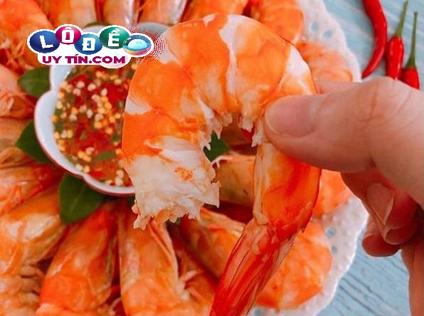 Chiêm bao mơ thấy ăn tôm đánh số gì? Bật mí ý nghĩa là gì?