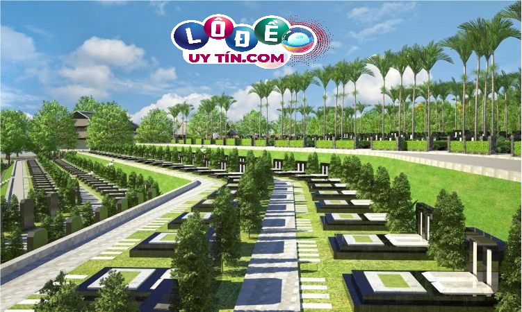 Giải mã giấc mơ thấy nghĩa trang, con số nào may mắn