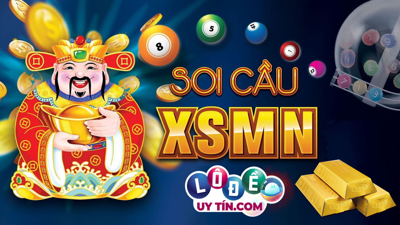 Soi cầu XSMN chính xác và uy tín hàng đầu Việt Nam