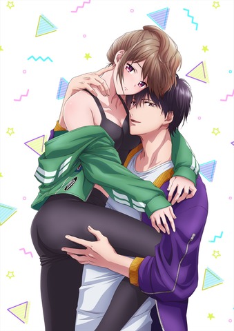 3 Byou Go, Yajuu. Goukon de Sumi ni Ita Kare wa Midara na Nikushoku Deshita Episode 01-08 English Subbed