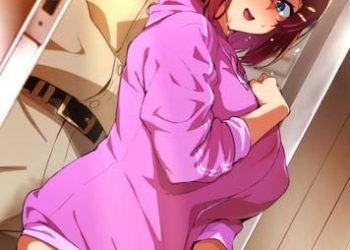 Akane wa Tsumare Somerareru Episode 1 English Subbed