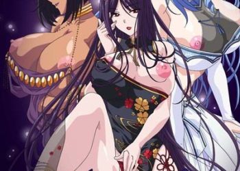 Mama x Holic: Miwaku no Mama to Amaama Kankei The Animation Episode 2 English Subbed