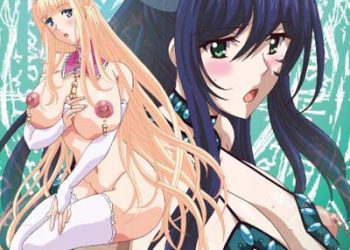 Zoku Oujo & Onna Kishi W Dogehin Roshutsu: Chijoku no Misemono Dorei Episode 2 English Subbed