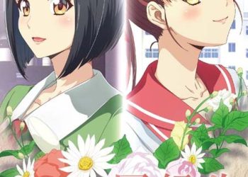 [Puff] Doukyuusei Remake The Animation Episode 1 English Subbed