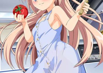 Hajimete no Orusuban Episode 1 English Subbed