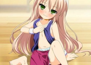 Hajimete no Orusuban Episode 1 English Subbed