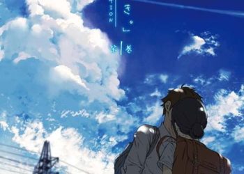 Kimi ga Suki. The Animation Episode 1 English Subbed