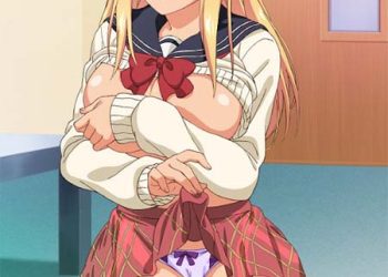 Shishunki Sex Episode 1 English Subbed