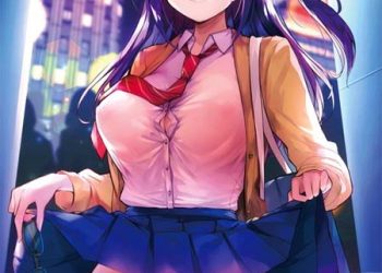 Yuutousei Ayaka no Uraomote Episode 1 English Subbed