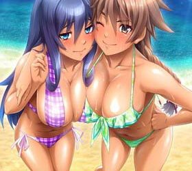 Aku no Onna Kanbu: Full Moon Night R Episode 1 English Subbed