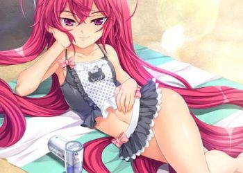 Aku no Onna Kanbu: Full Moon Night R Episode 2 English Subbed