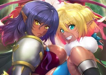 Youkoso! Sukebe Elf no Mori e Episode 1 English Subbed