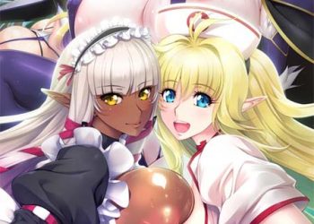 Youkoso! Sukebe Elf no Mori e Episode 1 English Subbed