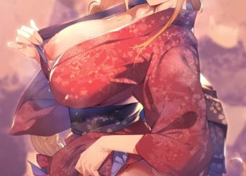 3 Piece The Animation Raw Episode 1 English Subbed