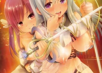 Roshutsu-Kei Mahou Joshi Daisei Christhea Episode 2 English Subbed