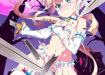 Tsurupeta Shugo Kishi Elfina Ochiru Episode 1 English Subbed