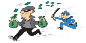 Mơ thấy mất cắp, mất của, mất tiền thì đánh con số lô đề gì?