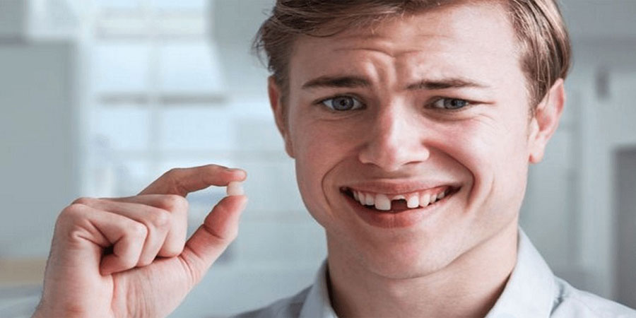 Mơ thấy rụng răng, rụng một chiếc răng, rụng cả hàm răng đánh số đề con nào?