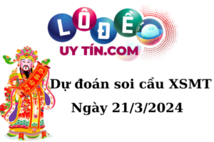 Thống kê nhanh XS Quảng Trị 21/3