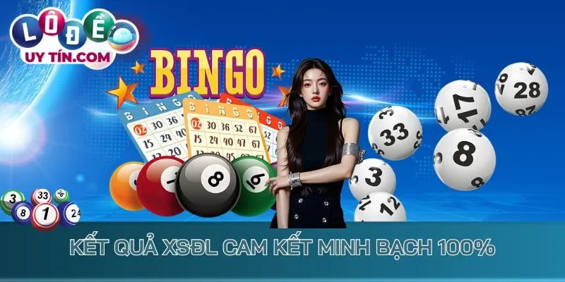 Kết Quả Xổ Số Đắk Lắk 3 Kết quả XSĐL cam kết minh bạch 100%