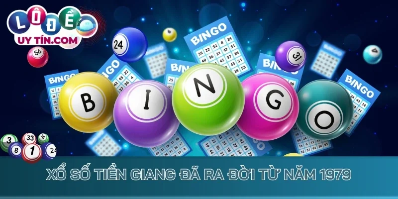 Kết Quả Xổ Số Tiền Giang 1 Xổ số Tiền Giang đã ra đời từ năm 1979